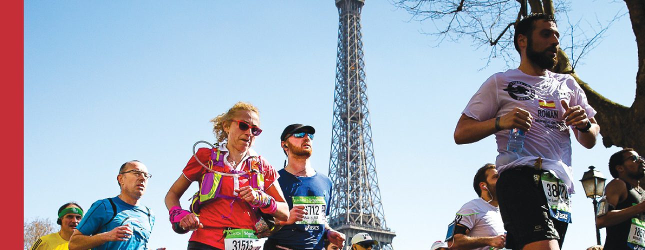 Sport and Citizenship Journal with a special feature on Active Cities