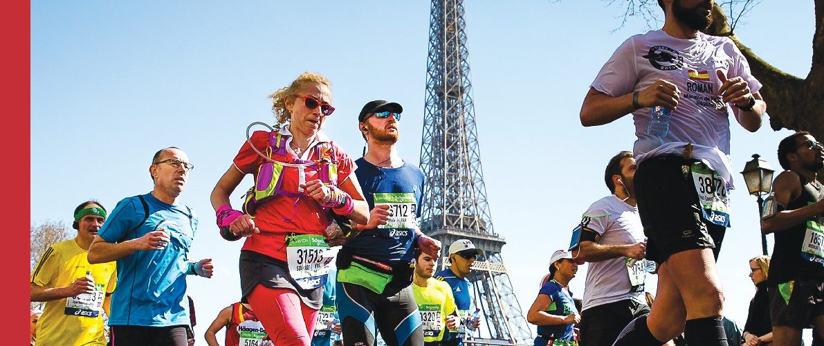 Sport and Citizenship Journal with a special feature on Active Cities