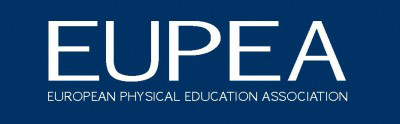 EUROPEAN PHYSICAL EDUCATION ASSOCIATION :