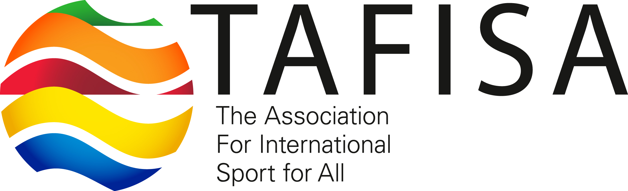 THE ASSOCIATION FOR INTERNATIONAL SPORT FOR ALL :