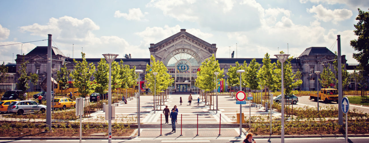 Charleroi
