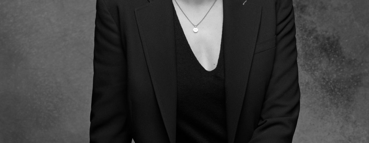 Interview of Anne Hidalgo