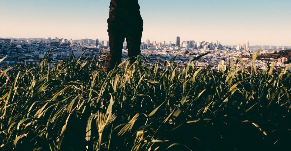 Active cities for sustainable development