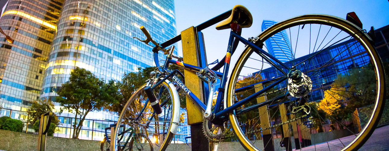 PACTE: Active cities at the heart of a new European project