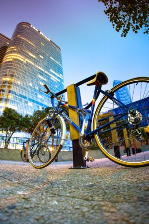 PACTE: Active cities at the heart of a new European project