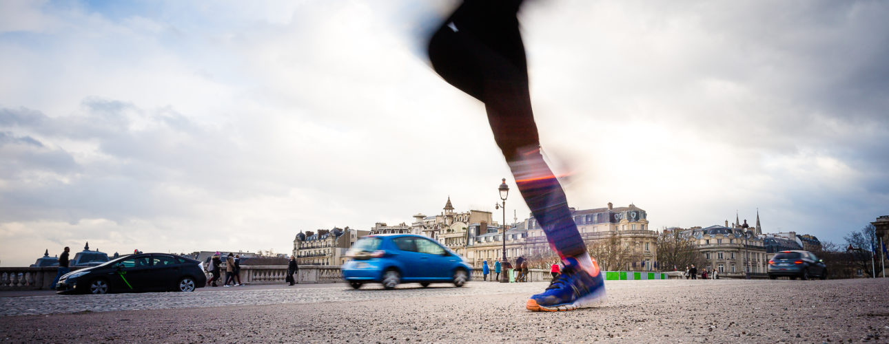 Active Cities: a European perspective