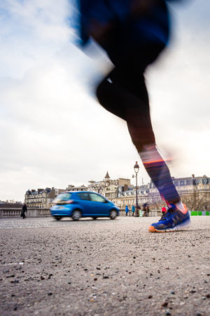 Active Cities: a European perspective