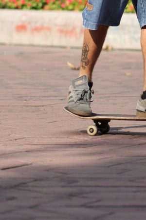 Digitalisation and automation of transport: how sport can speed things up