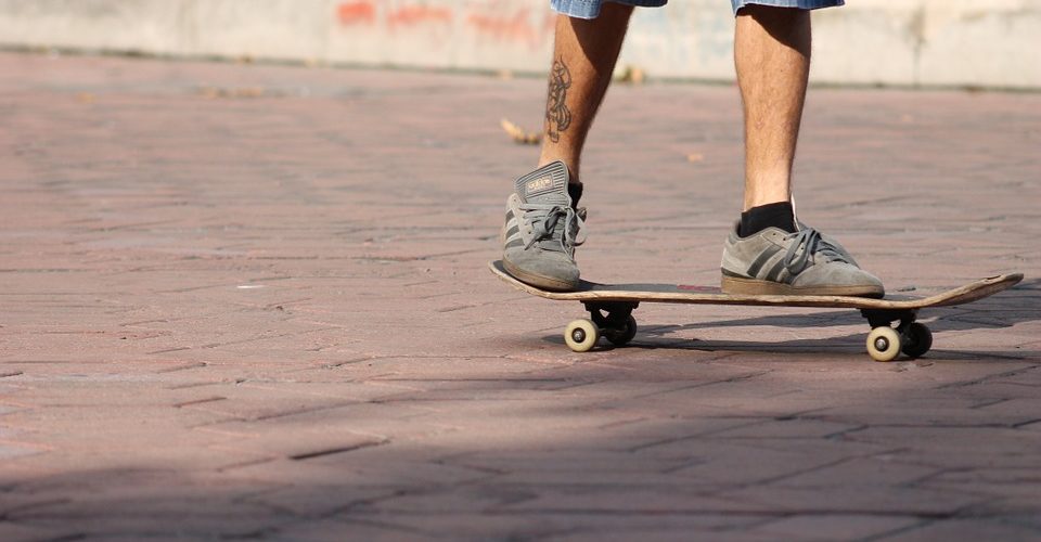 Digitalisation and automation of transport: how sport can speed things up