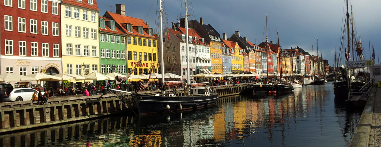 Copenhagen