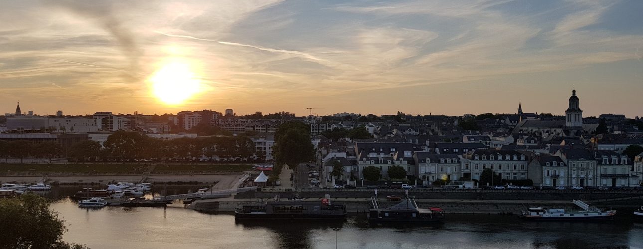 Angers