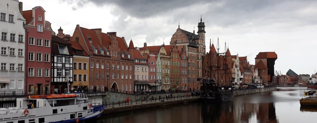 Gdansk