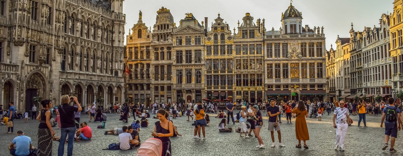 Brussels