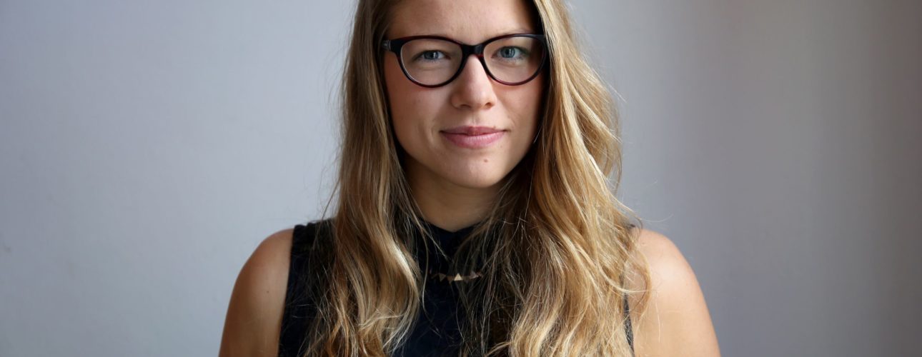 Laura-Maria Tiidla