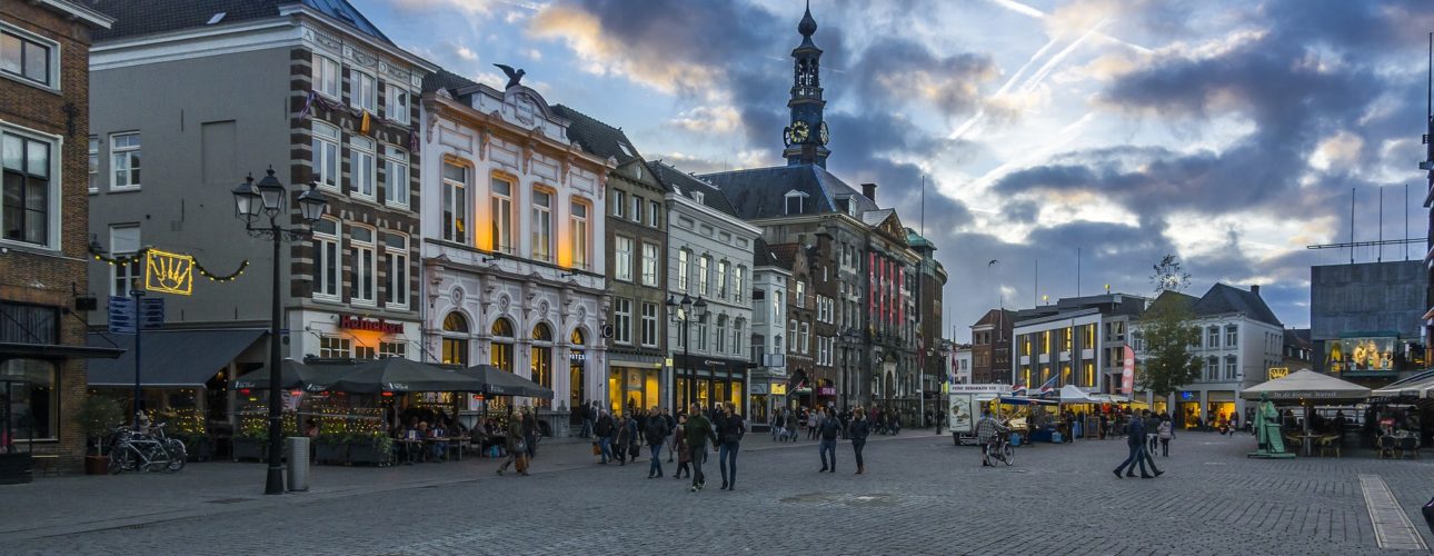 ‘s-Hertogenbosch