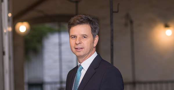 Interview of Dejan Crnek