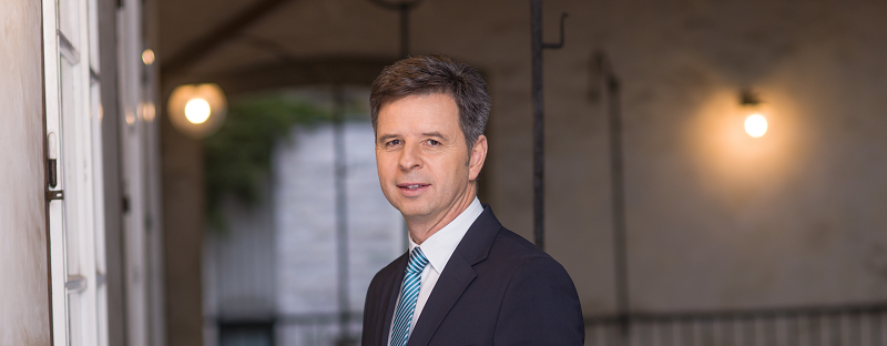Interview of Dejan Crnek