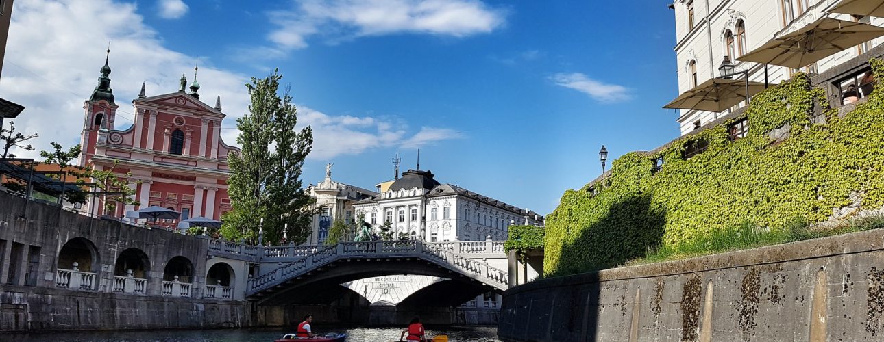 LJUBLJANA