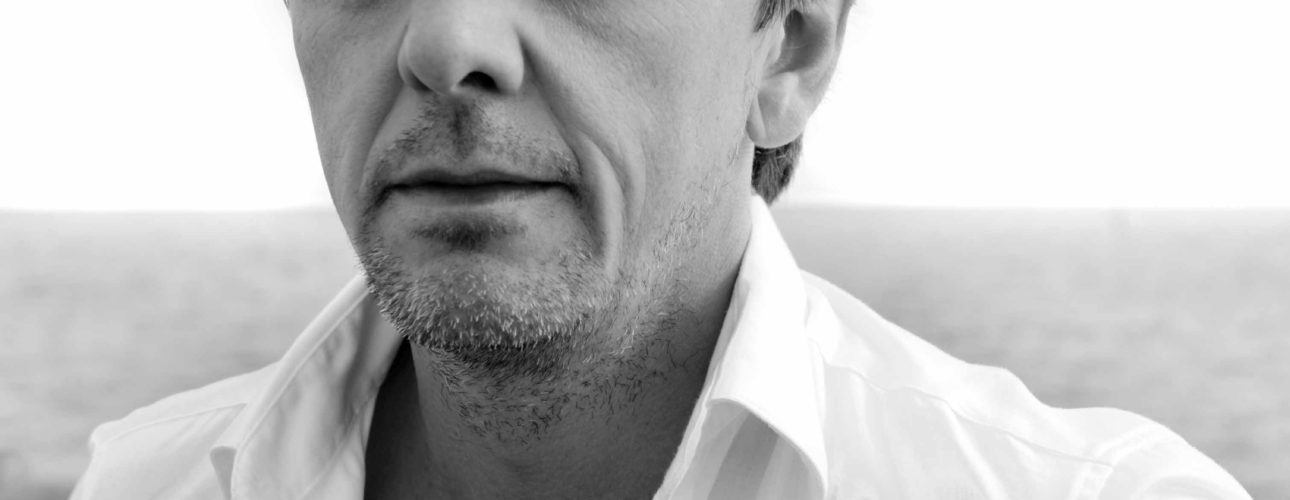 Interview with Mikael Colville-Andersen