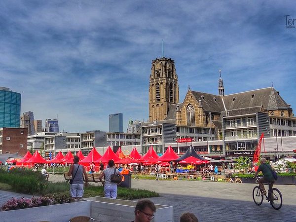 Rotterdam