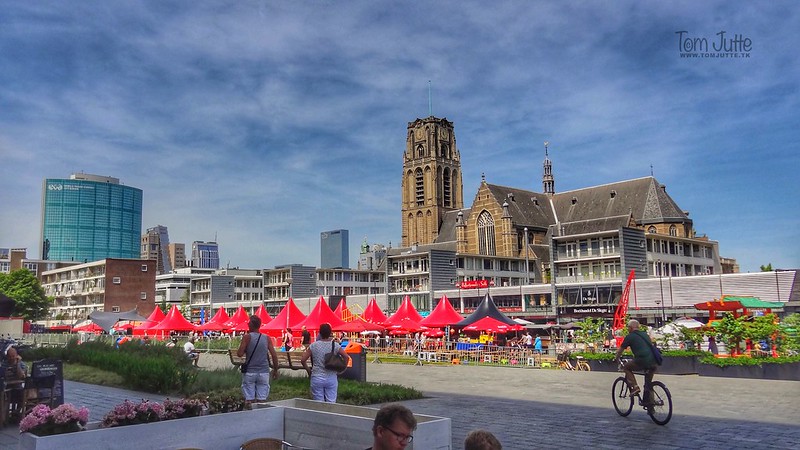 Rotterdam