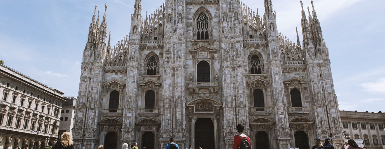 MILAN
