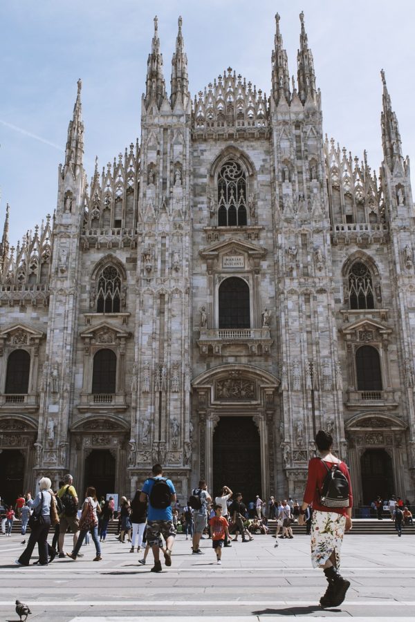 MILAN