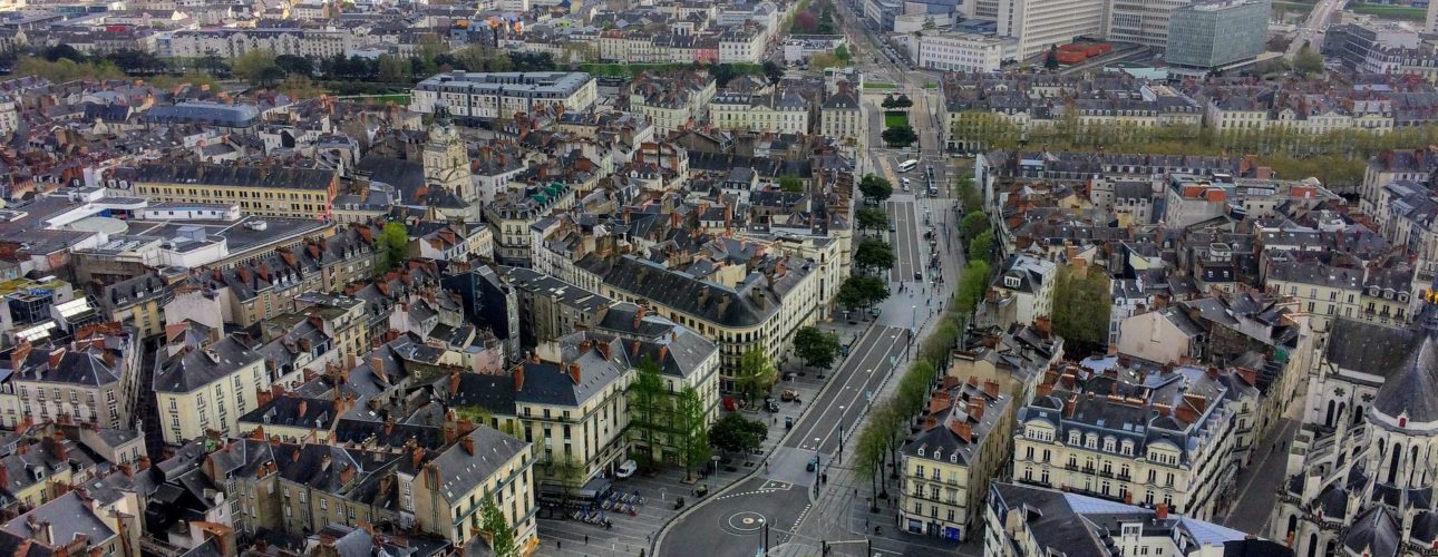NANTES