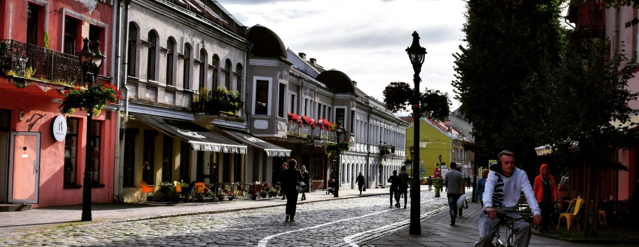 KAUNAS