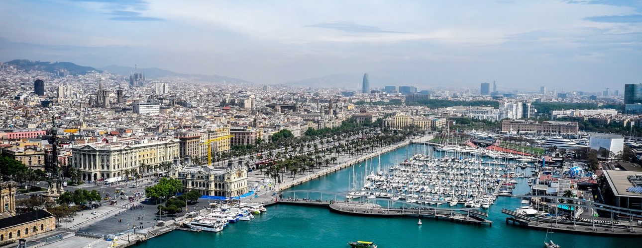 Barcelona