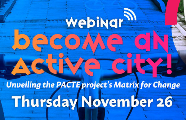 PACTE Project’s concluding webinar – REPLAY