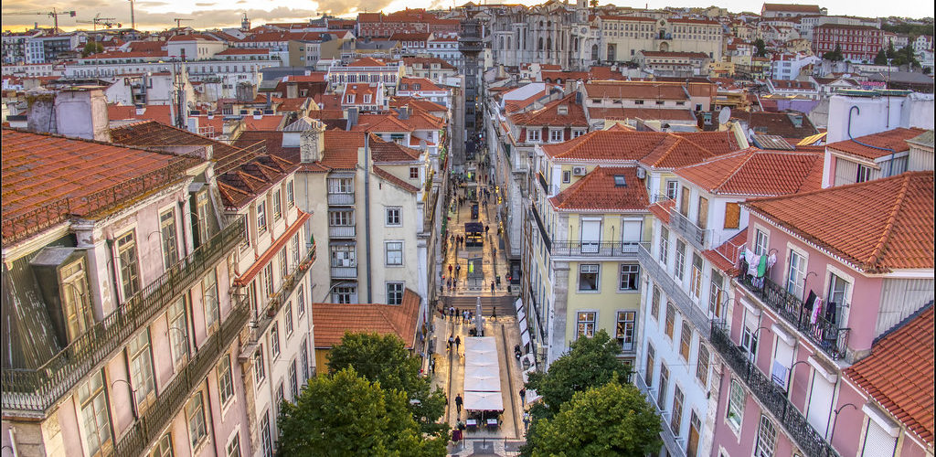 LISBON