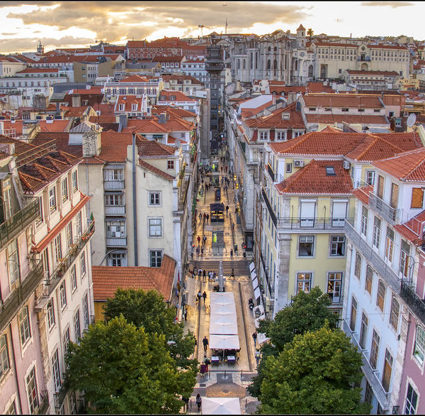 LISBON