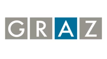 Logo of the GRAZ