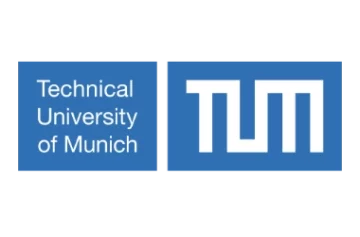 Logo of the Technical University of Munich