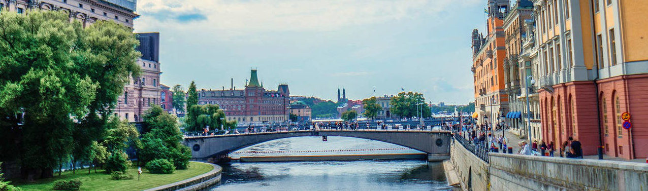 stockholm bridge
